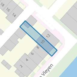 Perceel HLM03-AD-5607