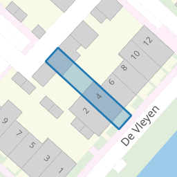 Perceel HLM03-AD-5610