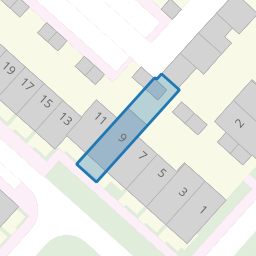 Perceel HLM03-AD-5616