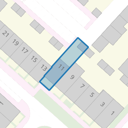 Perceel HLM03-AD-5617