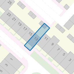 Perceel HLM03-AD-5618