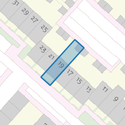 Perceel HLM03-AD-5621