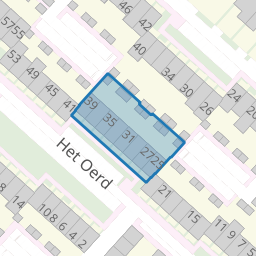 Perceel HLM03-AD-5624