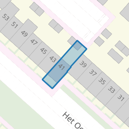 Perceel HLM03-AD-5625