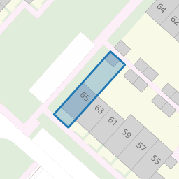 Perceel HLM03-AD-5637