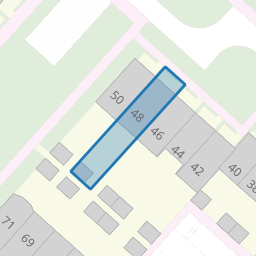 Perceel HLM03-AD-5639