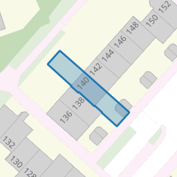 Perceel HLM03-AD-564