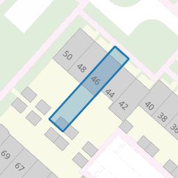 Perceel HLM03-AD-5640