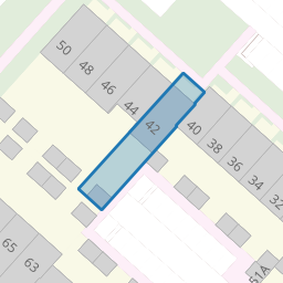 Perceel HLM03-AD-5642