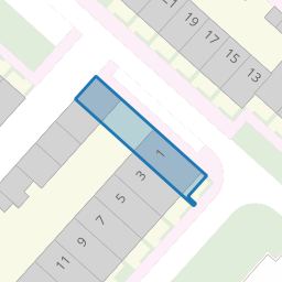 Perceel HLM03-AD-5653