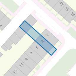 Perceel HLM03-AD-5654