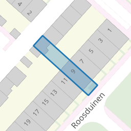 Perceel HLM03-AD-5657