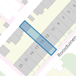 Perceel HLM03-AD-5660