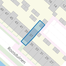 Perceel HLM03-AD-5665