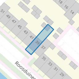 Perceel HLM03-AD-5666