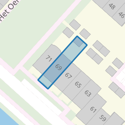 Perceel HLM03-AD-5681