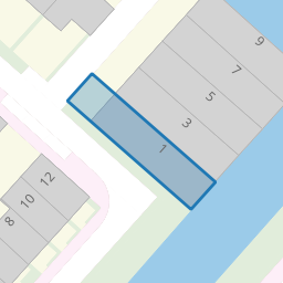 Perceel HLM03-AD-5685