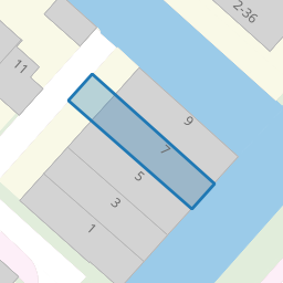 Perceel HLM03-AD-5688