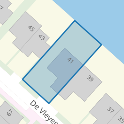 Perceel HLM03-AD-5705