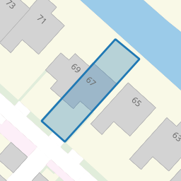 Perceel HLM03-AD-5718