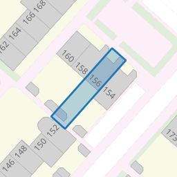 Perceel HLM03-AD-572