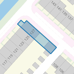 Perceel HLM03-AD-5722