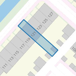 Perceel HLM03-AD-5725