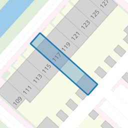 Perceel HLM03-AD-5727