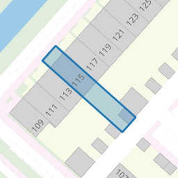 Perceel HLM03-AD-5728