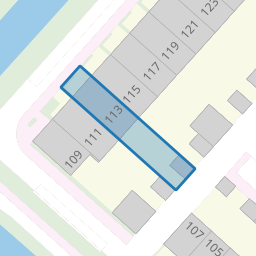 Perceel HLM03-AD-5729