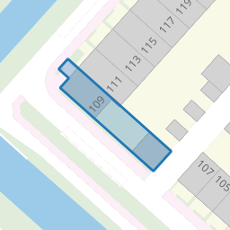 Perceel HLM03-AD-5731