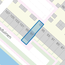 Perceel HLM03-AD-5737