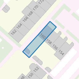 Perceel HLM03-AD-574