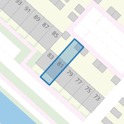 Perceel HLM03-AD-5740