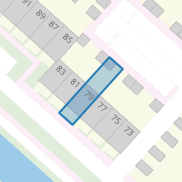 Perceel HLM03-AD-5741