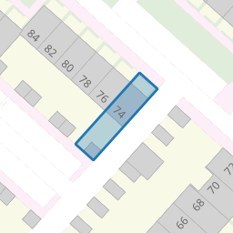 Perceel HLM03-AD-5745