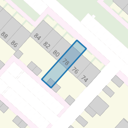 Perceel HLM03-AD-5747