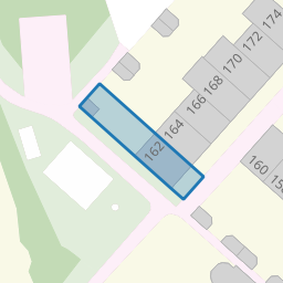 Perceel HLM03-AD-575