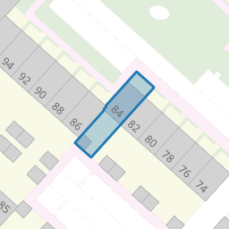 Perceel HLM03-AD-5750