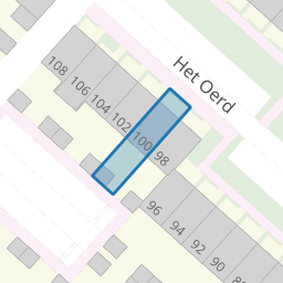 Perceel HLM03-AD-5752