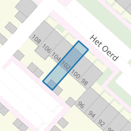 Perceel HLM03-AD-5753