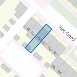 Perceel HLM03-AD-5754