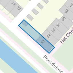 Perceel HLM03-AD-5757