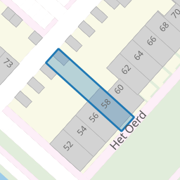 Perceel HLM03-AD-5760