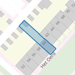 Perceel HLM03-AD-5761