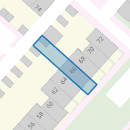 Perceel HLM03-AD-5764