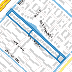 Perceel HLM03-AD-5769