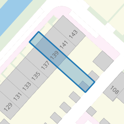 Perceel HLM03-AD-5772