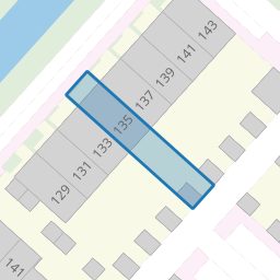 Perceel HLM03-AD-5774