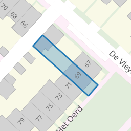 Perceel HLM03-AD-5779